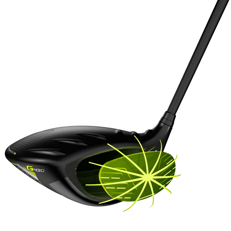 Ping G430 Max Golf Driver 8 Ping G430 Max Golf Driver - Image 6