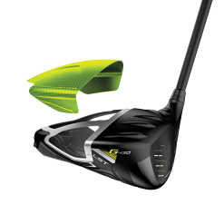 Ping G430 Max Golf Driver 15 Ping G430 Max Golf Driver -Clubs Cheap Store G430drvLSTcrownExplodeILL 1