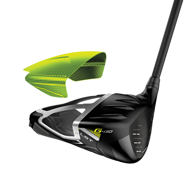 Ping G430 Max Golf Driver 9 Ping G430 Max Golf Driver - Image 7