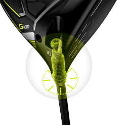 Ping G430 Max Golf Driver 13 Ping G430 Max Golf Driver -Clubs Cheap Store G430drvXrayHoselILL 1