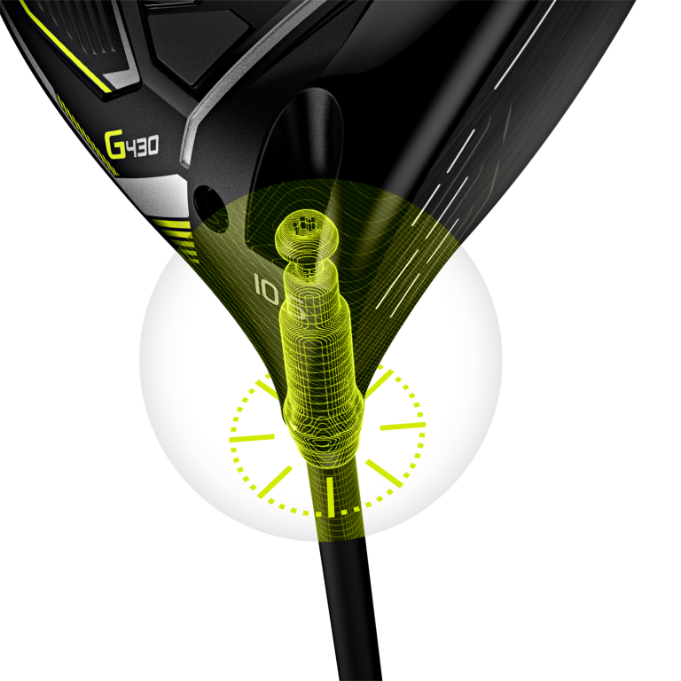 Ping G430 Max Golf Driver 7 Ping G430 Max Golf Driver - Image 5