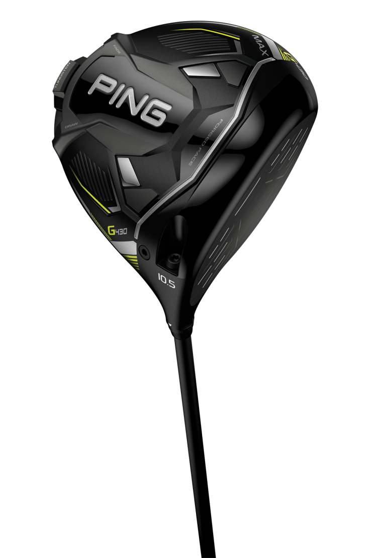 Ping G430 Max Golf Driver 3 Ping G430 Max Golf Driver