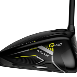 Ping G430 Max Golf Driver 12 Ping G430 Max Golf Driver -Clubs Cheap Store G430drv 10 5MaxToeRender 4
