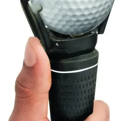 Longridge EZE BALL PICKUP BLACK -Clubs Cheap Store GABPND.PT03