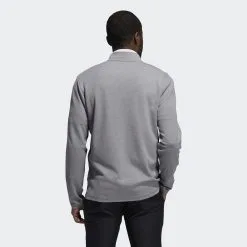 Adidas Golf 3-Stripe Left Chest 1/4 Zip Midlayer GH7049 8 Adidas Golf 3-Stripe Left Chest 1/4 Zip Midlayer GH7049 -Clubs Cheap Store GH7049 on model back transparent 2000x2000 79d31a9d 682d 4e26 b2ba 4de89bc58d6f