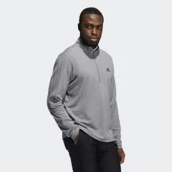 Adidas Golf 3-Stripe Left Chest 1/4 Zip Midlayer GH7049 9 Adidas Golf 3-Stripe Left Chest 1/4 Zip Midlayer GH7049 -Clubs Cheap Store GH7049 on model walking transparent 2000x2000 1bce4ef3 6453 4b77 8989 4fd777bd5e31