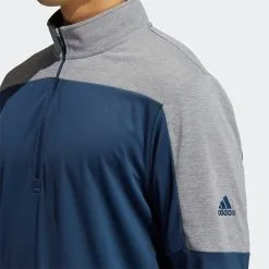 Adidas Gents Lightweight ¼ Zip Sweatshirt Crew Navy 9 Adidas Gents Lightweight ¼ Zip Sweatshirt Crew Navy -Clubs Cheap Store GH7054 on model detail 1 transparent 2000x2000 78a3fb47 cada 47b2 9082 e4243e795482