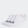 Adidas 3 PK LOWCUT WHITE Socks 2 Adidas 3 PK LOWCUT WHITE Socks -Clubs Cheap Store GJ7327 photo side transparent 2000x2000 5bbcadaf 2919 44aa 8cc7 342ba0525224
