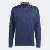 Adidas Gents CLUB 1/4 ZIP CRENAV - SS22