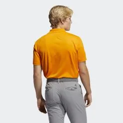 Adidas Gents Performance Polo Shirt BORANG -Clubs Cheap Store GQ3115 on model back transparent 2000x2000 7644a245 8dce 4d48 8ff8 e0ff05f3e330