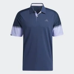Adidas Statement Heat.Rdy Polo Shirt