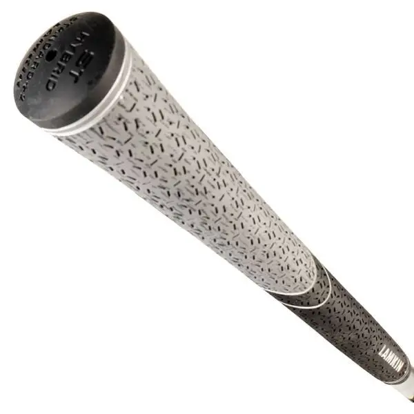 Lamkin ST +2 Hybrid - Midsize 4 Lamkin ST +2 Hybrid - Midsize - Image 2