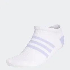 Adidas Ladies Comfort Low SK WHITE/VIOTON