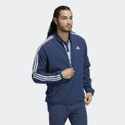 Adidas LINED FZ JKT CRENAV -Clubs Cheap Store GU5110 on model walking transparent 2000x2000 c53b10f2 6b46 4eeb be4a a6b17598af99