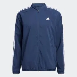 Adidas LINED FZ JKT CRENAV