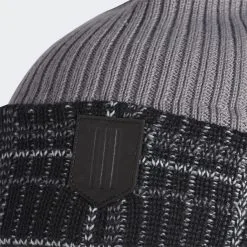 Adidas NOVELTY BEANIE GRETHR -Clubs Cheap Store GV2448 photo detail 1 transparent 2000x2000 8f8fdb6a cf32 47df 8d03 30fd4e4db4f7