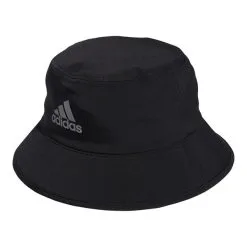 Adidas Gents Rain Rdy Bucket Hat Black -Clubs Cheap Store GV2686001 2 L