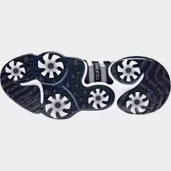 Adidas Gents Tour360 22 Shoes White/Silver/Teal -Clubs Cheap Store GV7247 photo bottom transparent 2000x2000 f9c12802 3370 4322 88c1 139f090ddf63