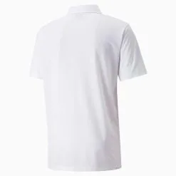 Puma Gents Gamer Men's Golf Polo Shirt White 8 Puma Gents Gamer Men's Golf Polo Shirt White -Clubs Cheap Store Gamer Men s Golf Polo Shirt 8