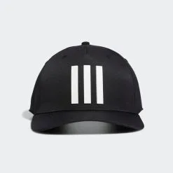 ADIDAS GOLF 3-STRIPES TOUR CAP
