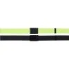 Adidas Gents Reversible Belt Pulse Lime -Clubs Cheap Store H65643001 L