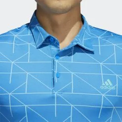Adidas Gents JACQUARD POLO SHIRT BLURUS/SEMIRU 9 Adidas Gents JACQUARD POLO SHIRT BLURUS/SEMIRU -Clubs Cheap Store HA6117 b2b152 pdp