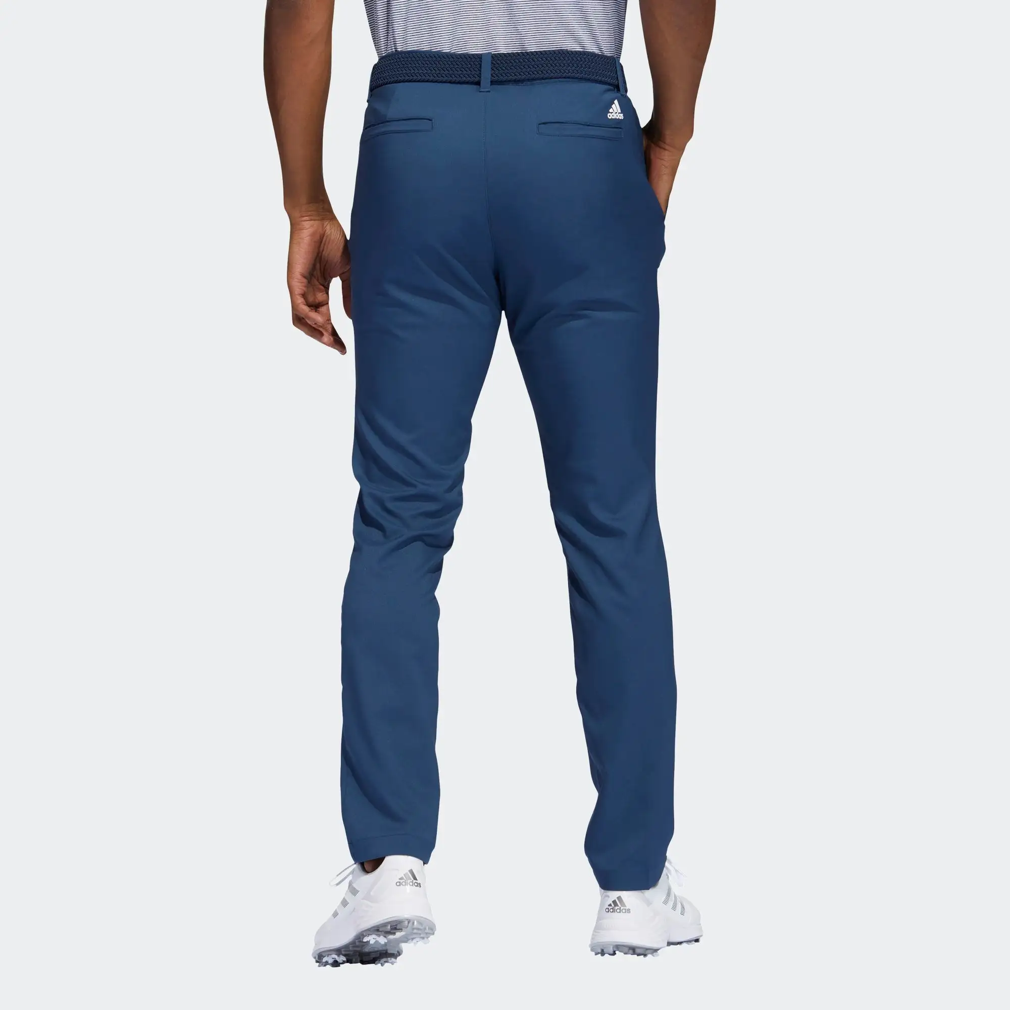 Adidas ULTIMATE 365 TAPERED TROUSERS 5 Adidas ULTIMATE 365 TAPERED TROUSERS - Image 3