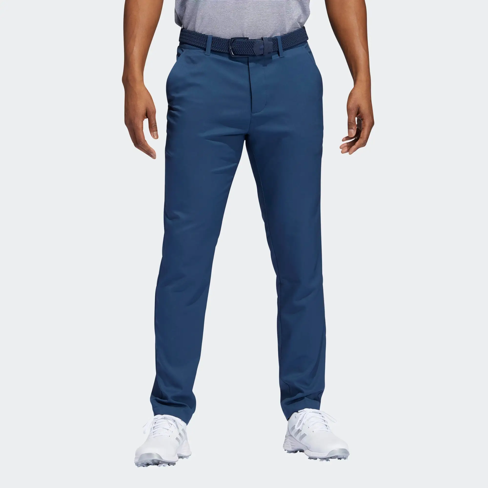 Adidas ULTIMATE 365 TAPERED TROUSERS 4 Adidas ULTIMATE 365 TAPERED TROUSERS - Image 2