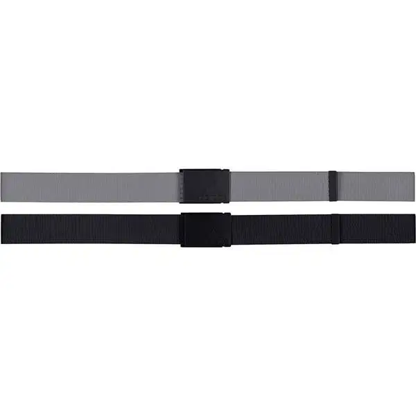 Adidas Gents Reversible Belt Black 3 Adidas Gents Reversible Belt Black