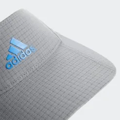 Adidas Fairway Visor Golf - Womens - GREY -Clubs Cheap Store HE1615 photo detail 1 transparent 2000x2000 7c4c6b6b f564 4de6 86d0 f68c9b6a536b