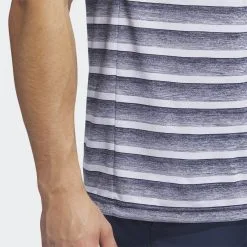 Adidas Golf 2-Colour Stripe Shirt Collegiate Navy/White 9 Adidas Golf 2-Colour Stripe Shirt Collegiate Navy/White -Clubs Cheap Store HS7579 b2b162 pdp