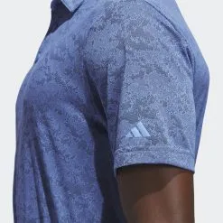 Adidas Golf Textured Jacquard Shirt Blue Fusion / Collegiate Navy 9 Adidas Golf Textured Jacquard Shirt Blue Fusion / Collegiate Navy -Clubs Cheap Store HS7609 b2b152 pdp