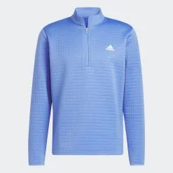 Adidas Golf DWR LC 1/4 Zip