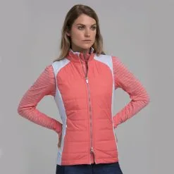 Zero Restriction Ladies Tess Vest CALYPSO