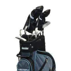 Longridge Vector 12 Pc Graph Set RH Ladies 9 Longridge Vector 12 Pc Graph Set RH Ladies -Clubs Cheap Store Longridge Vector Plus Ladies Golf Set 1