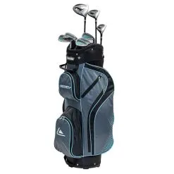 Longridge Vector 12 Pc Graph Set RH Ladies 8 Longridge Vector 12 Pc Graph Set RH Ladies -Clubs Cheap Store Longridge Vector Plus Ladies Golf Set