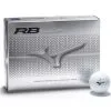 Mizuno RB Tour Golf Balls White 2 Mizuno RB Tour Golf Balls White -Clubs Cheap Store MI9D0102001 L