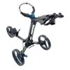 Motocaddy P1 Push Trolley Blue 1 Motocaddy P1 Push Trolley Blue -Clubs Cheap Store MO20B0102001 L