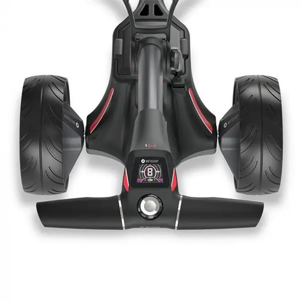 Motocaddy M1 Trolley 18 Hole 4 Motocaddy M1 Trolley 18 Hole - Image 2