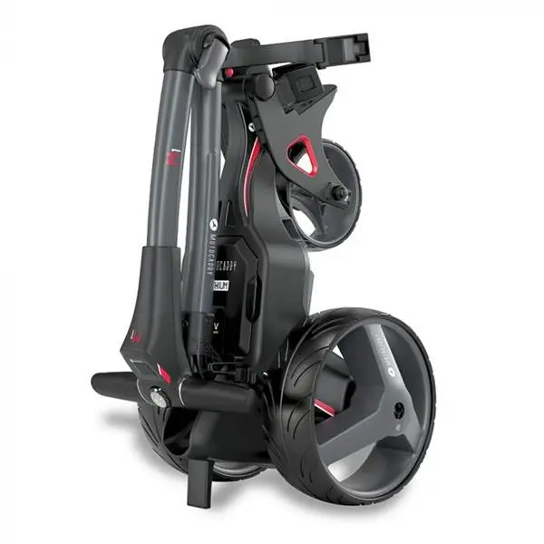 Motocaddy M1 Trolley 18 Hole 5 Motocaddy M1 Trolley 18 Hole - Image 3