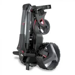 Motocaddy M1 Trolley DHC 18 Hole -Clubs Cheap Store MO20B026001 4 L