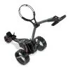 Motocaddy M1 Trolley DHC 18 Hole