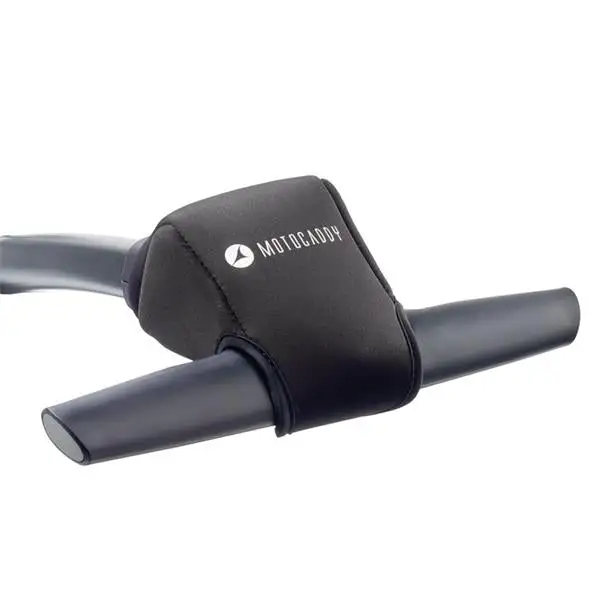 Motocaddy GPS Handle Cover 3 Motocaddy GPS Handle Cover