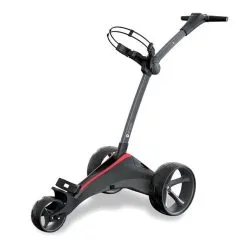 Motocaddy S1 Trolley 2022 18 Hole Lithium Battery Graphite -Clubs Cheap Store MO22B0206001 4 L