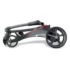 Motocaddy S1 Trolley 2022 18 Hole Lithium Battery Graphite -Clubs Cheap Store MO22B0206001 5 L