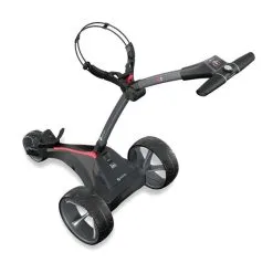 Motocaddy S1 Trolley 2022 18 Hole Lithium Battery Graphite