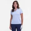 EP NEW YORK EPNY Ladies SHORT SLEEVE CONVERTIBLE ZIP MOCK POLO -Clubs Cheap Store NS5110X 0425 800x e20521ee aa1a 43a2 a9d1 5069f7019924