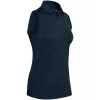 Under Armour Ladies Zinger Sleeveless Polo Shirt Academy (408) -Clubs Cheap Store P 1353125UNDERARMOURSHIRTACADEMY408LADIES L