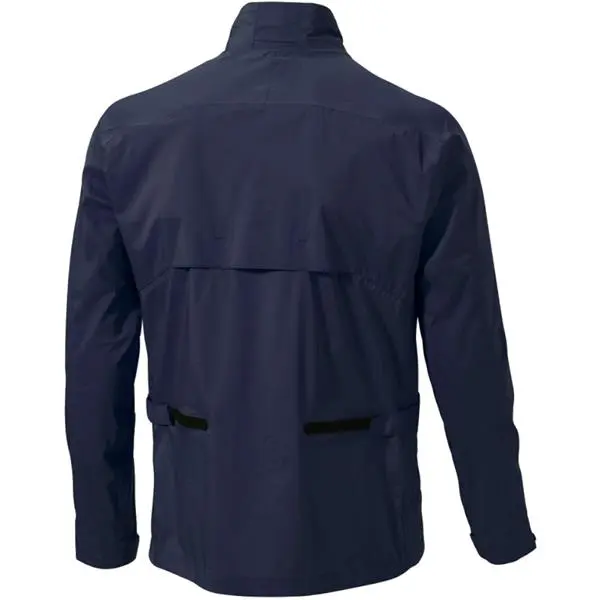 Mizuno Gents Nexlite Flex Jacket Navy 4 Mizuno Gents Nexlite Flex Jacket Navy - Image 2