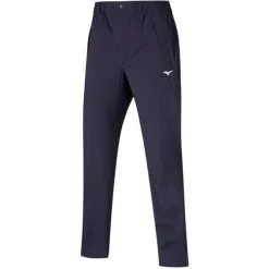 Mizuno Gents Nexlite Flex Trousers Navy